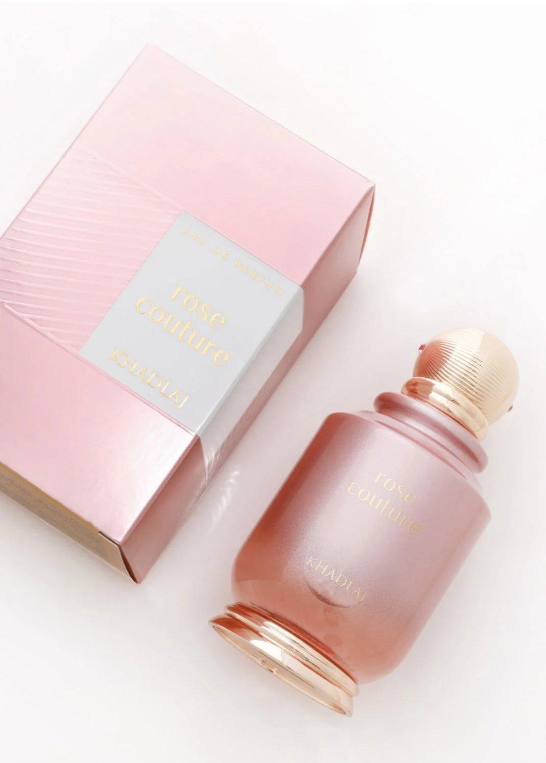 ROSE COUTURE