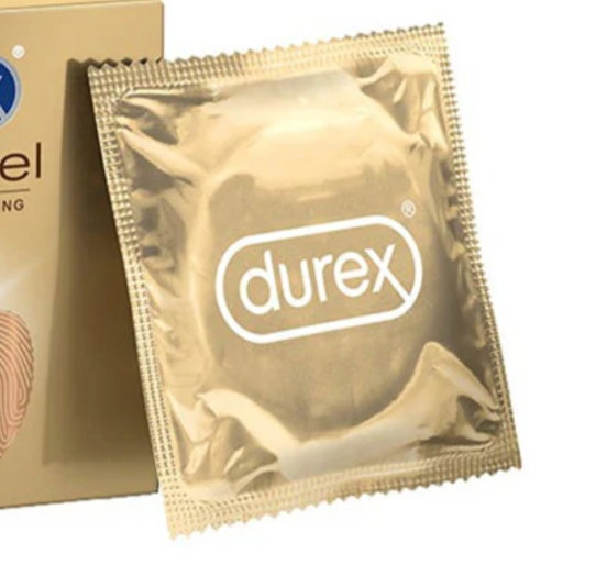 Condoms X2