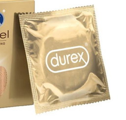 Condoms X2