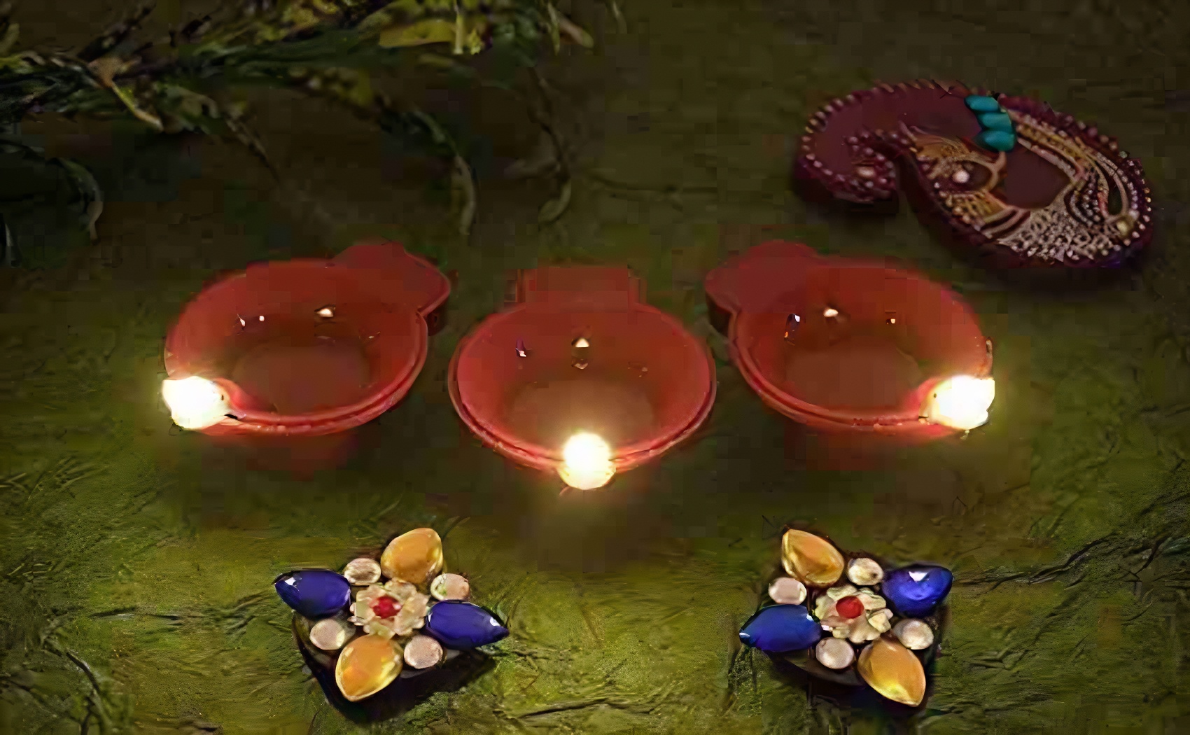 Diwali lamps Wholesale_0