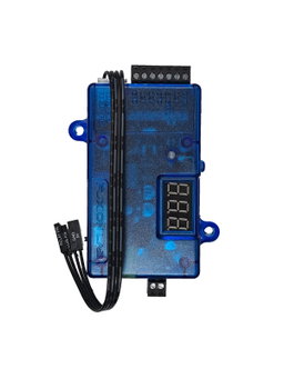 FuxionLab UCB MINI Universal Custom Board V4  - Good for PisoWifi (SMALL but Terrible)