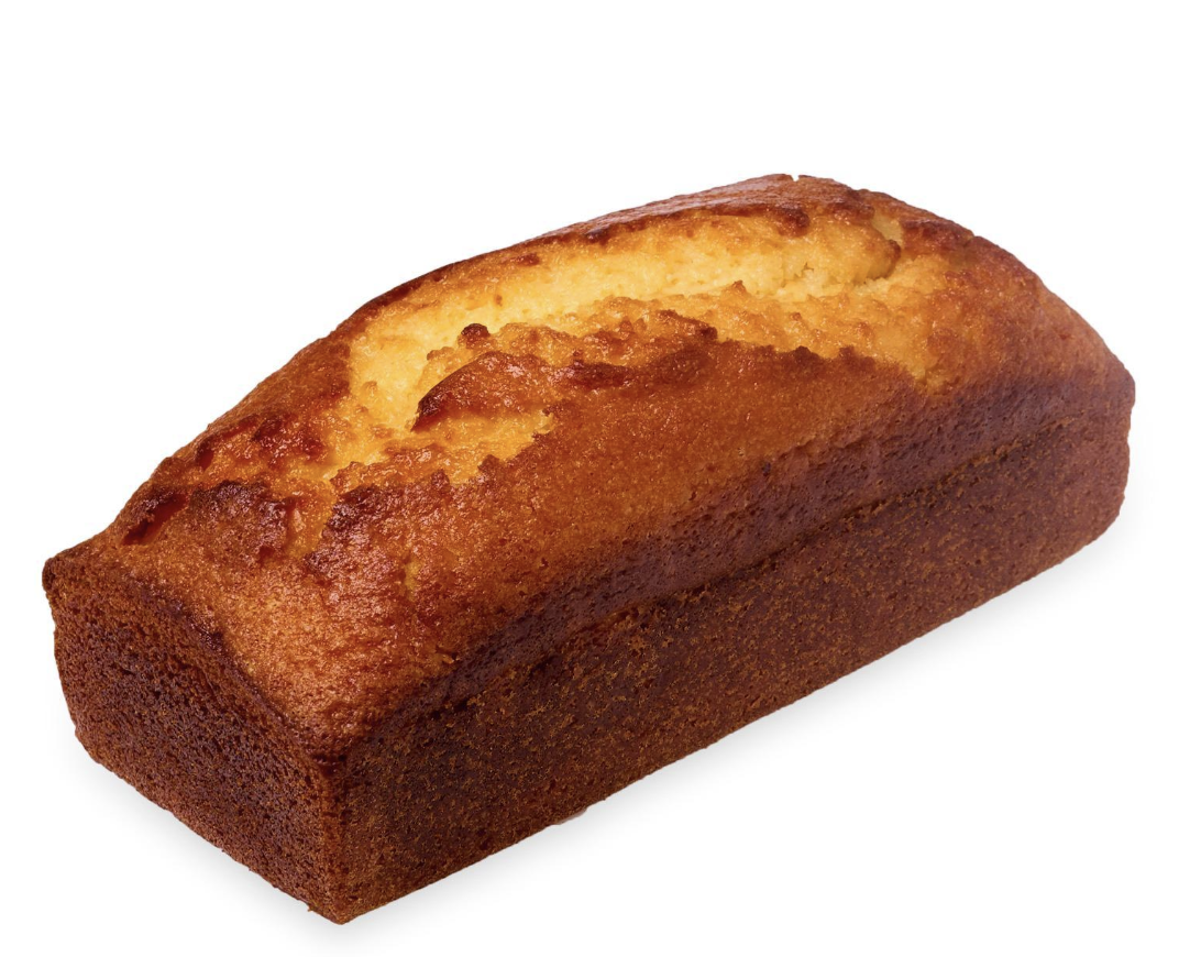 Zesty Lemon Blueberry Loaf Cake