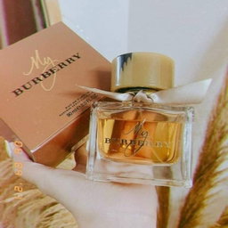 Burberry My Burberry Edp 90ml Perfume