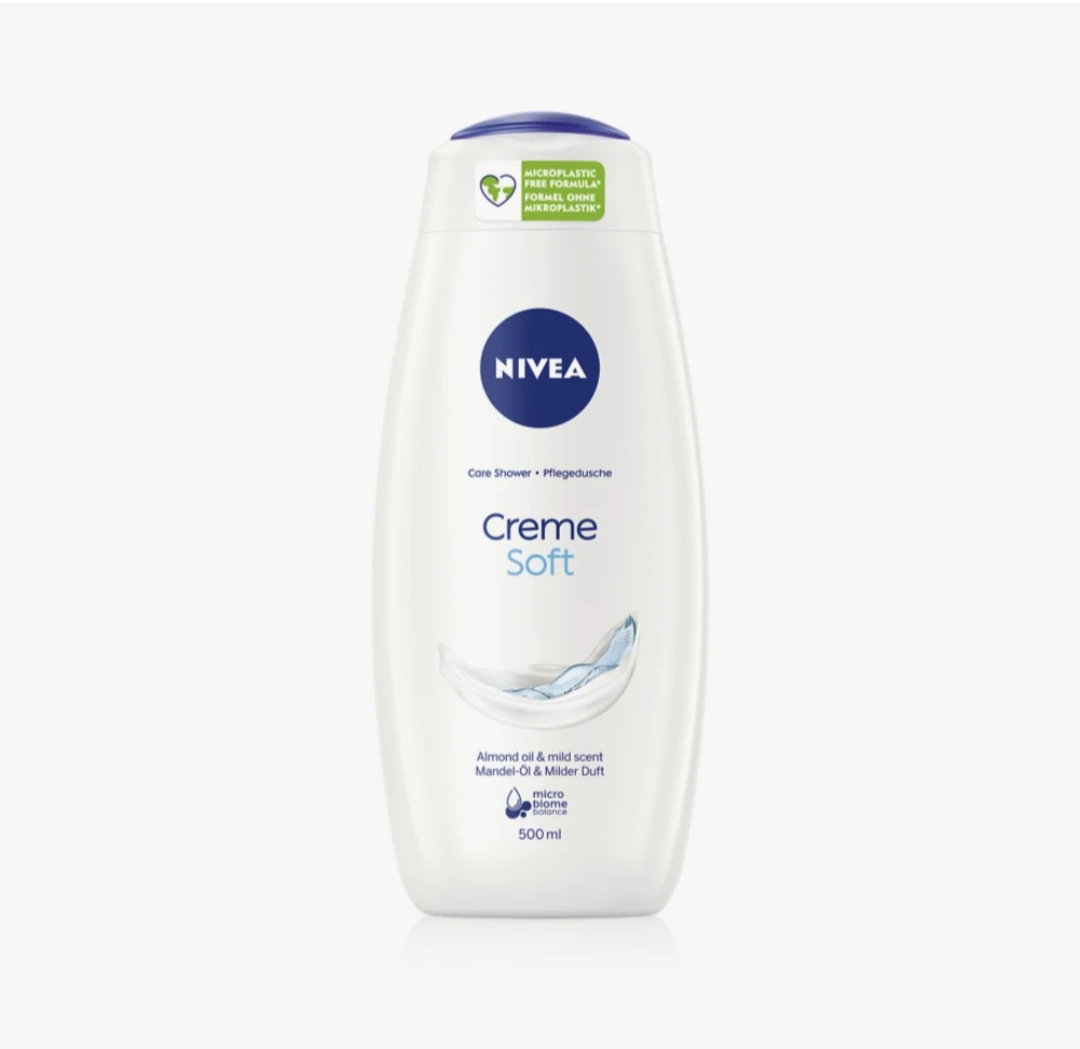 Nivea Crème soft_0