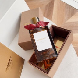 Burberry Amber Heath Edp 100ml Perfume