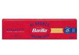 Pasta barrilla 