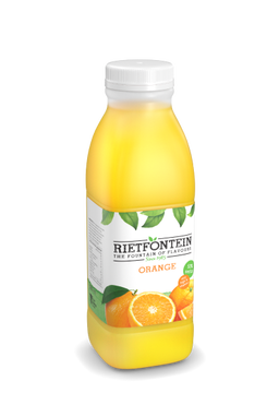 Rietfontein-Juice