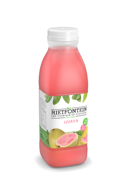 Rietfontein-Juice