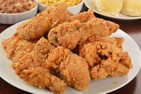 Fried Chicken_0