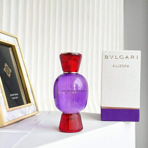 Bvlgari Fantasia Veneta Edp 100ml Perfume