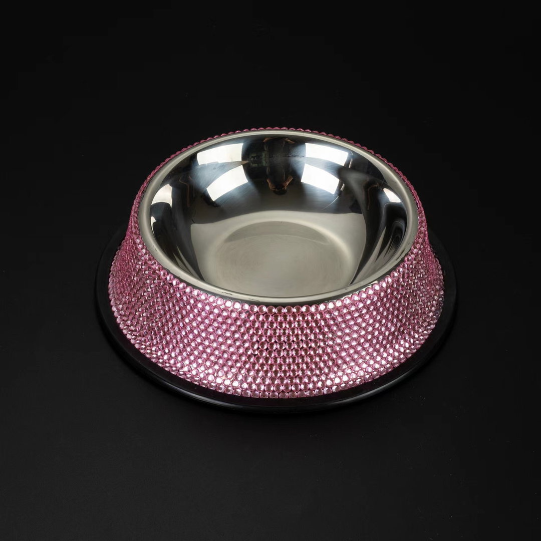 Diamond Bowl