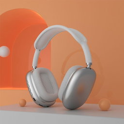 P9 Wireless Headphone
