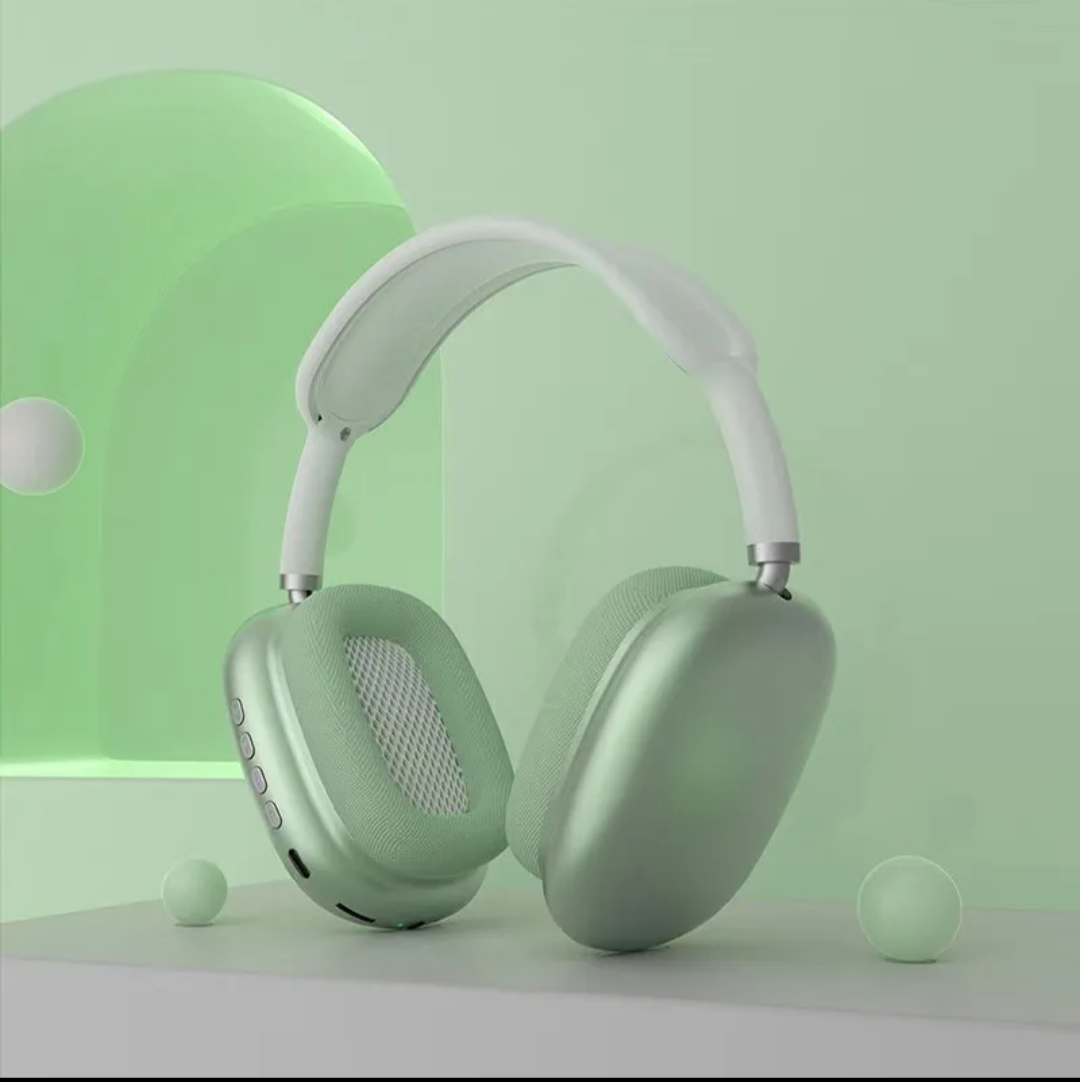 P9 Wireless Headphone_1