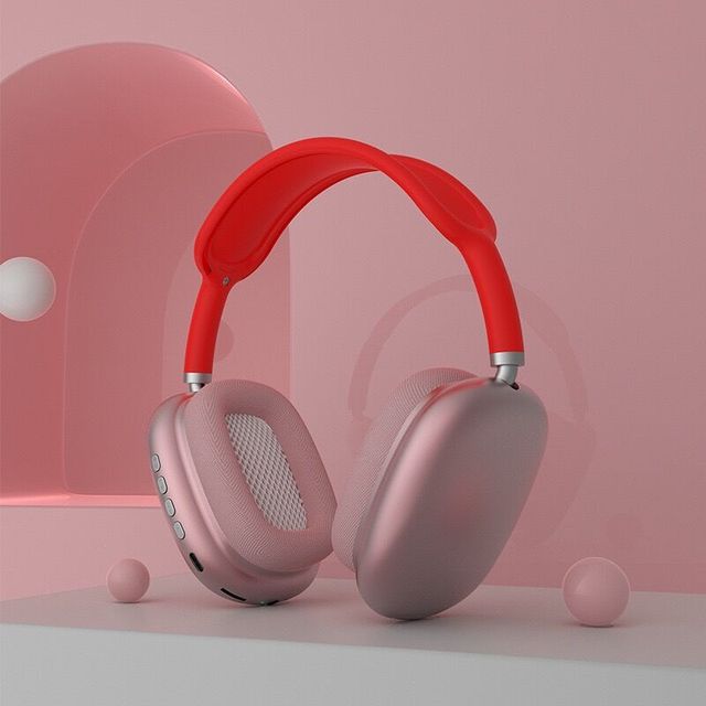 P9 Wireless Headphone_4