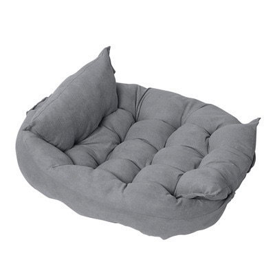 Buttoned Bed XL_1