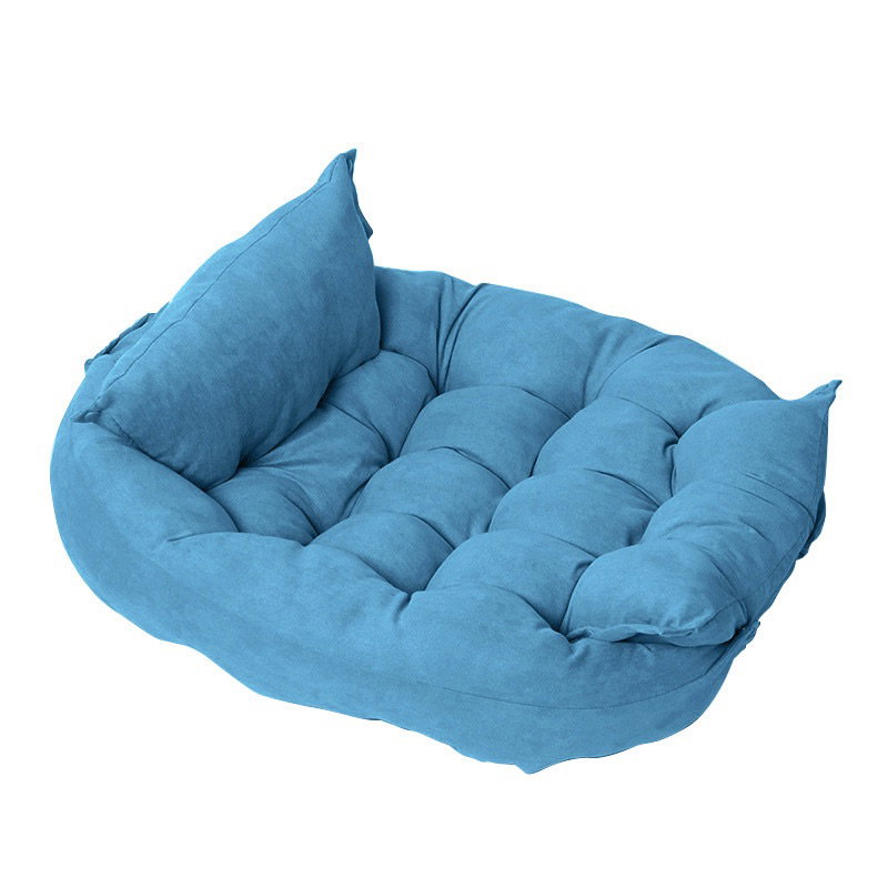 Buttoned Bed S_2
