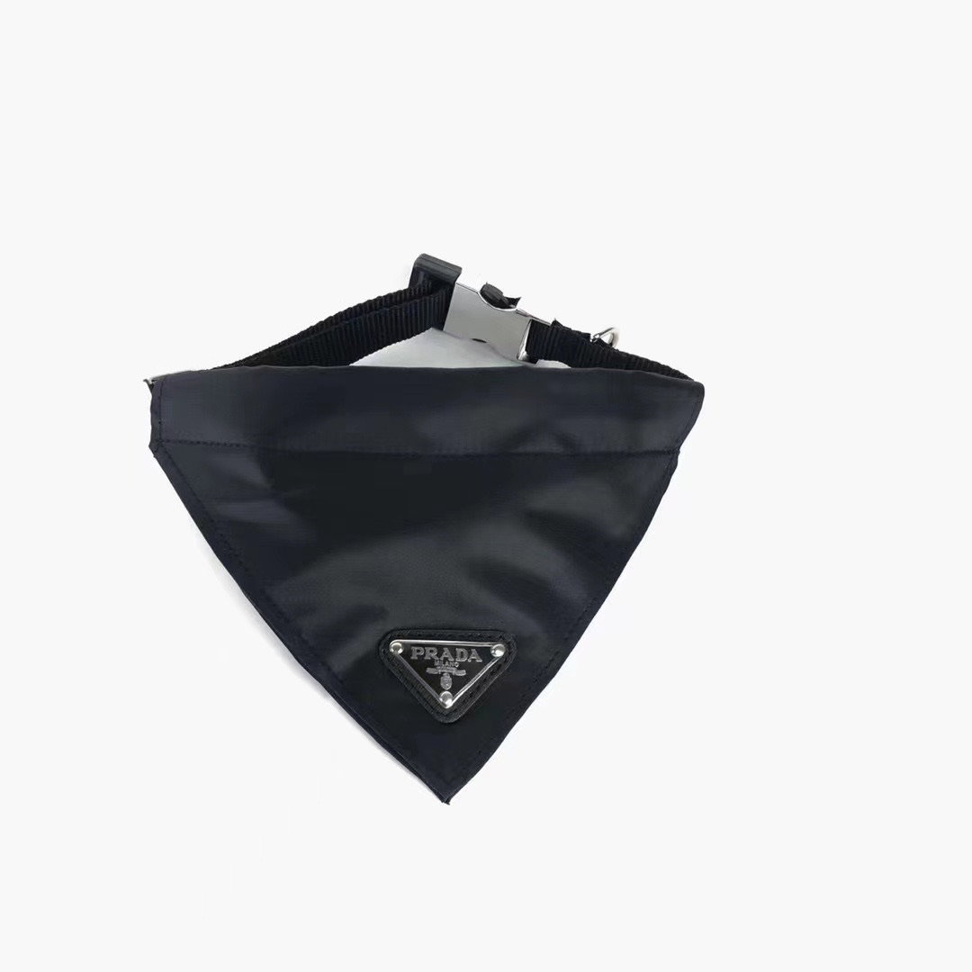 Prada Bandana_0