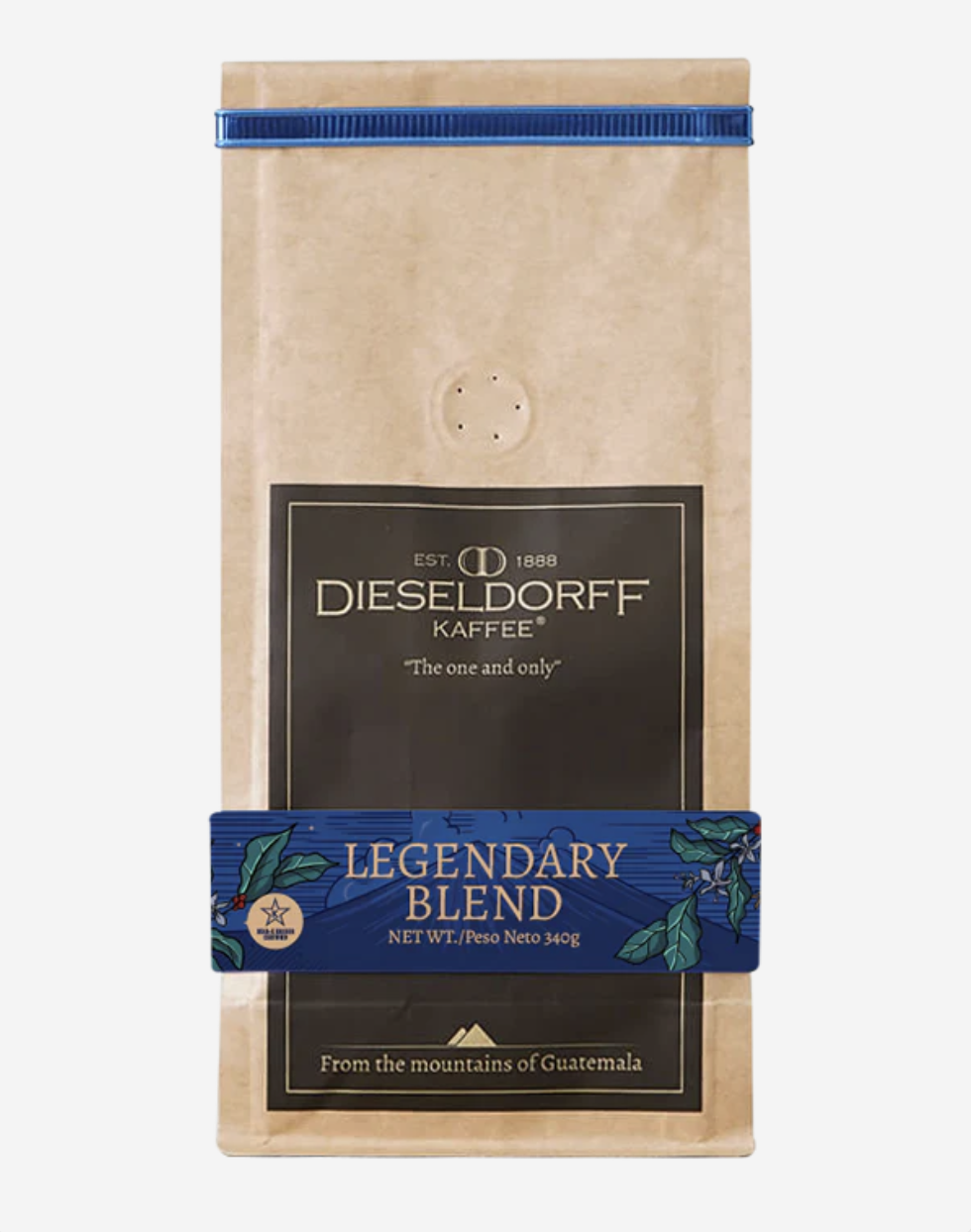 LEGENDARY BLEND_0