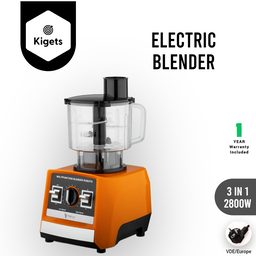 Blender 3in1 (2800W)