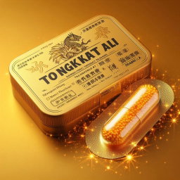 男女 Dragon Phoenix  (龙凤丸) Tongkat Ali For Man & Women