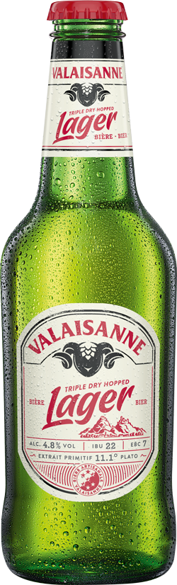 Lager beer_0
