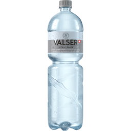 Valser Normal Water 1L