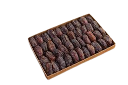 PREMUIM MEDJOOL DATES, Large Size 