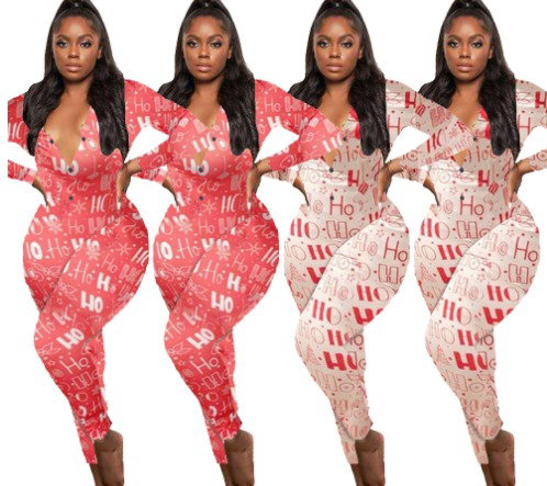 Female Onesies (HO HO!)
