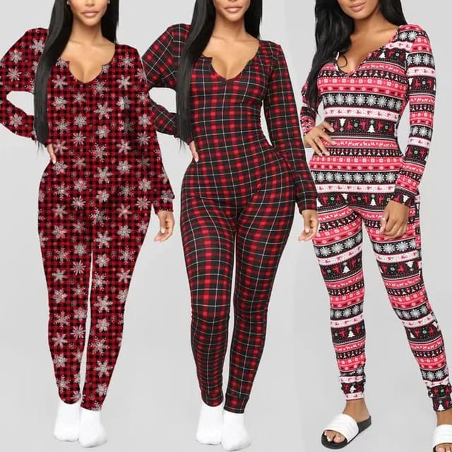 Fashionable Female Onesies