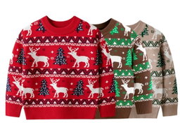 Christmas Sweaters