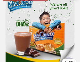 Children's Program 