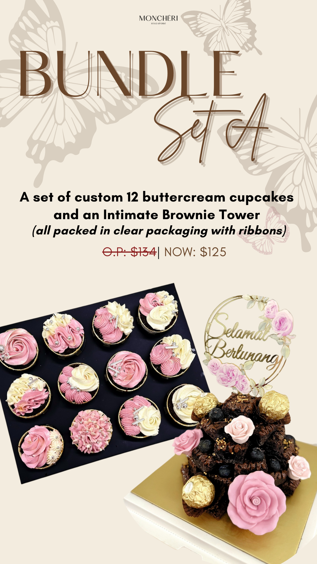 Bundle Set A