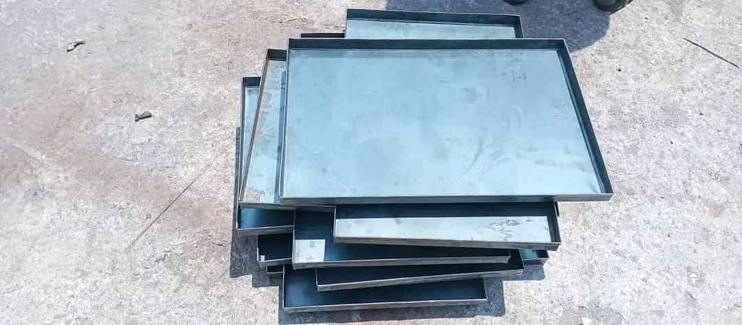 Flat rolls tray_1