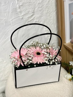 Fresh Flower Arrangements