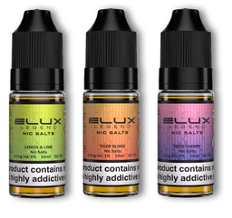 Liquids