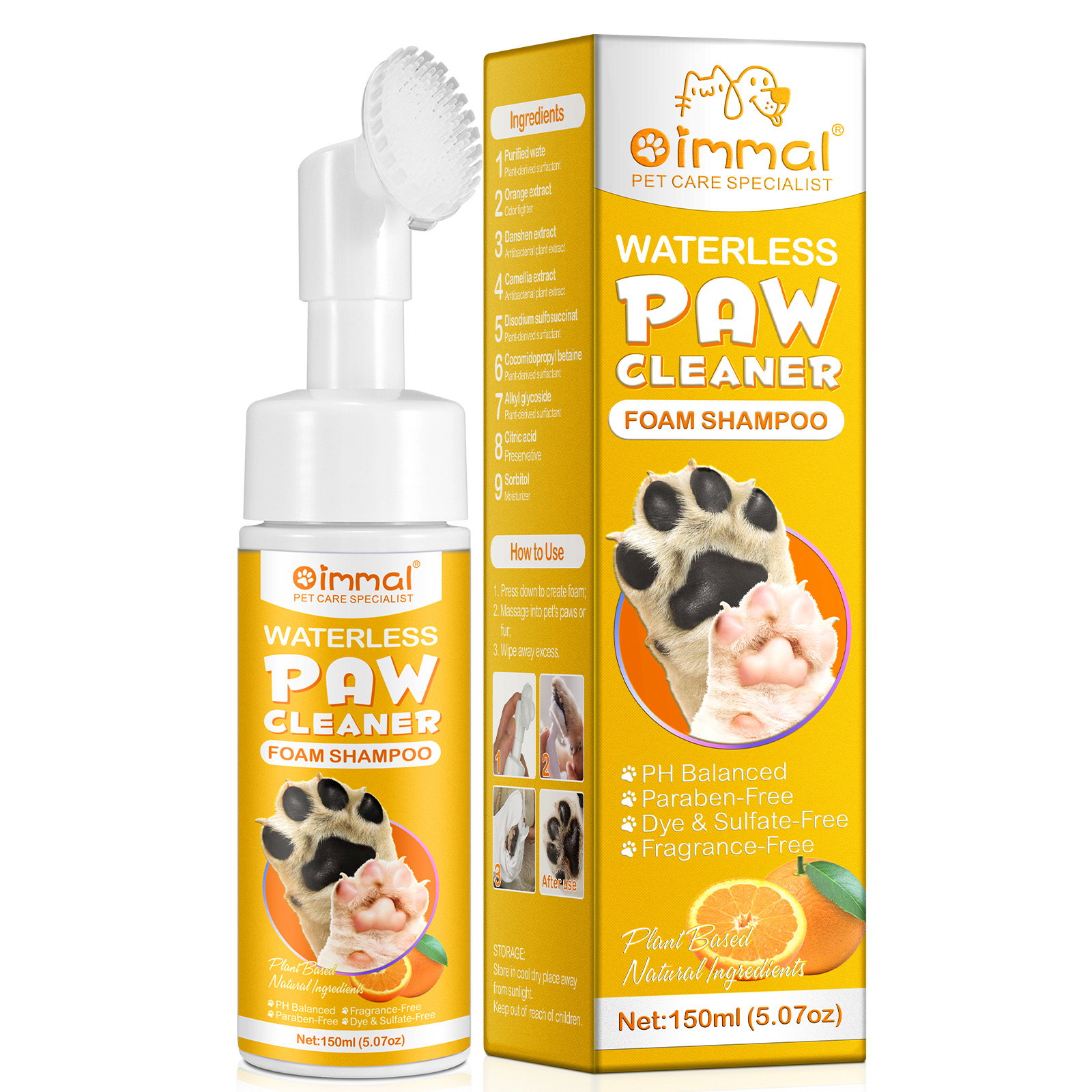 Paw Cleanser_0