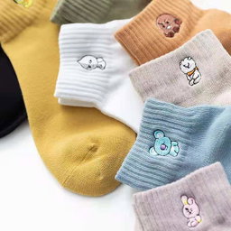 BT21 Socks
