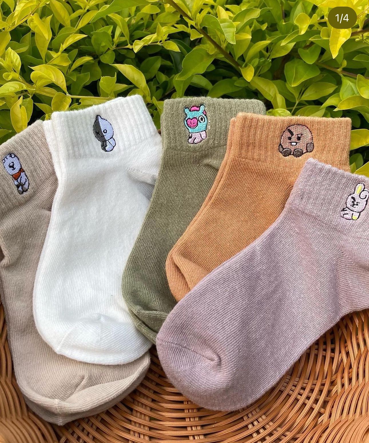 SOCKS