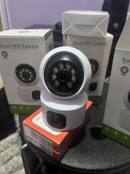 Camera