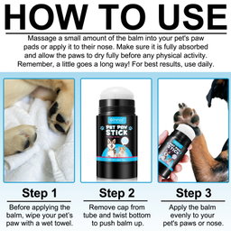 Paw Balm