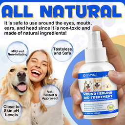 Wound Spray