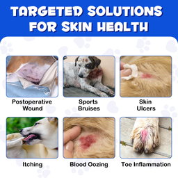 Wound Spray