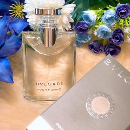 Bvlgari Pour Homme Edt 100ml Perfume