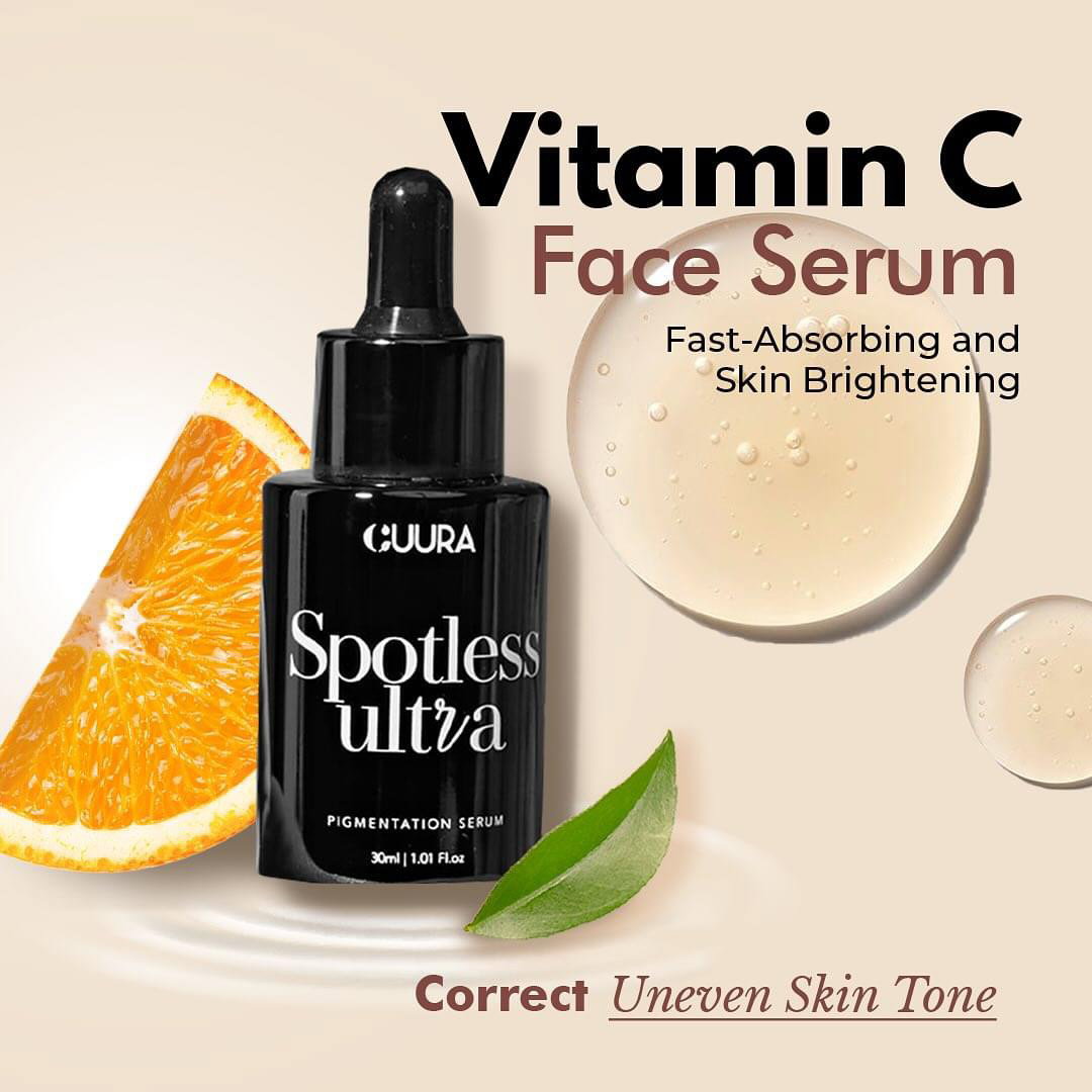 Spotless Ultra Serum_0