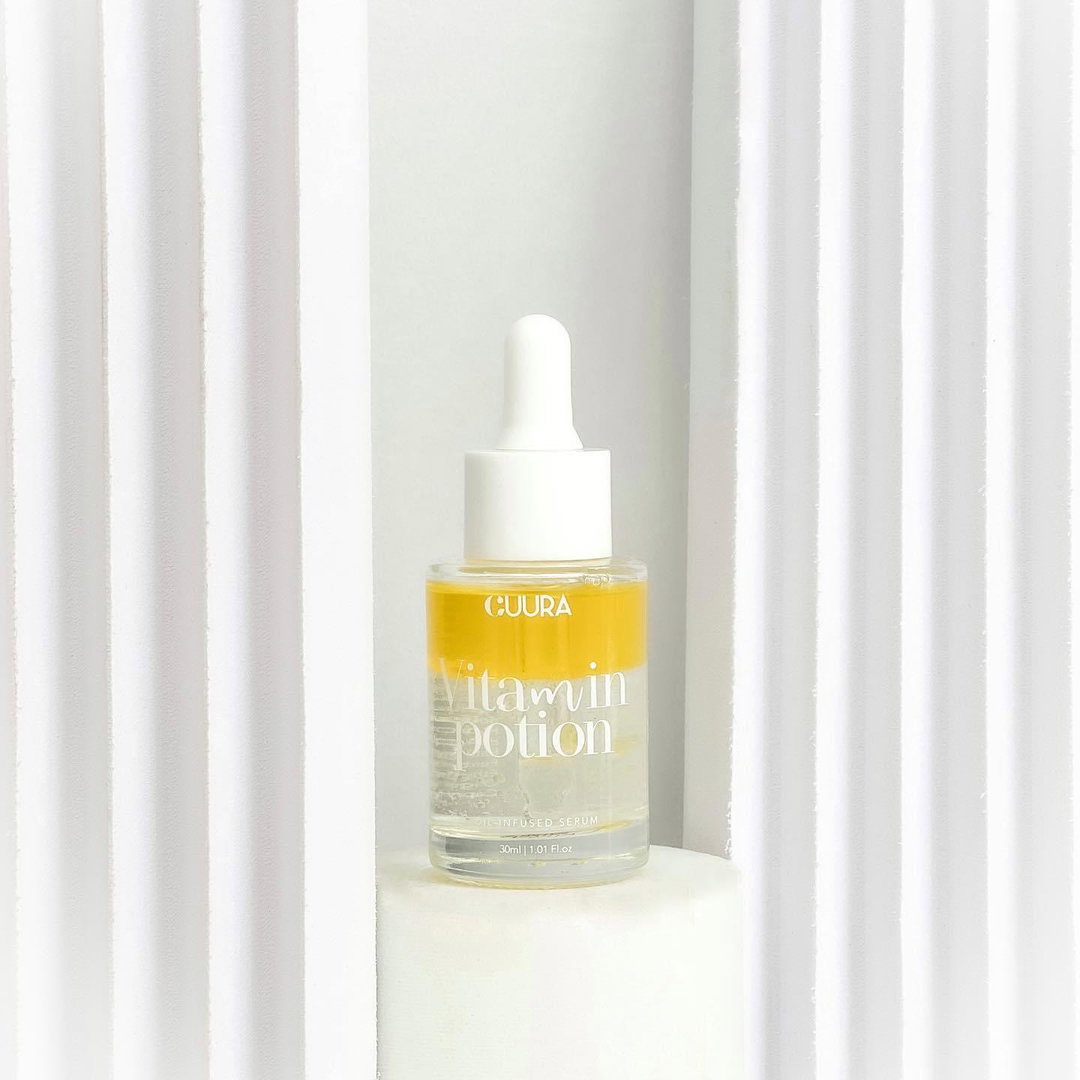 Vitamin Potion Serum
