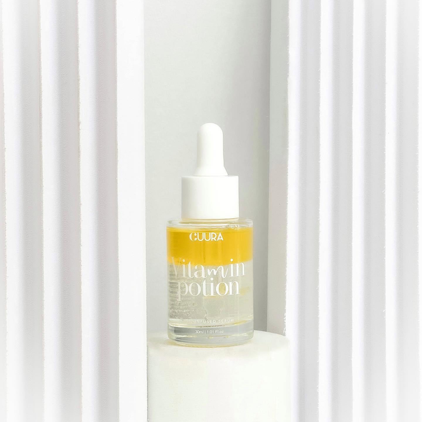 Vitamin Potion Serum_0