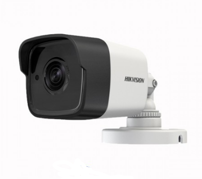 2 MP Bullet Indoor Fixed Turret Camera