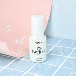 Retinol 1% Night Cream