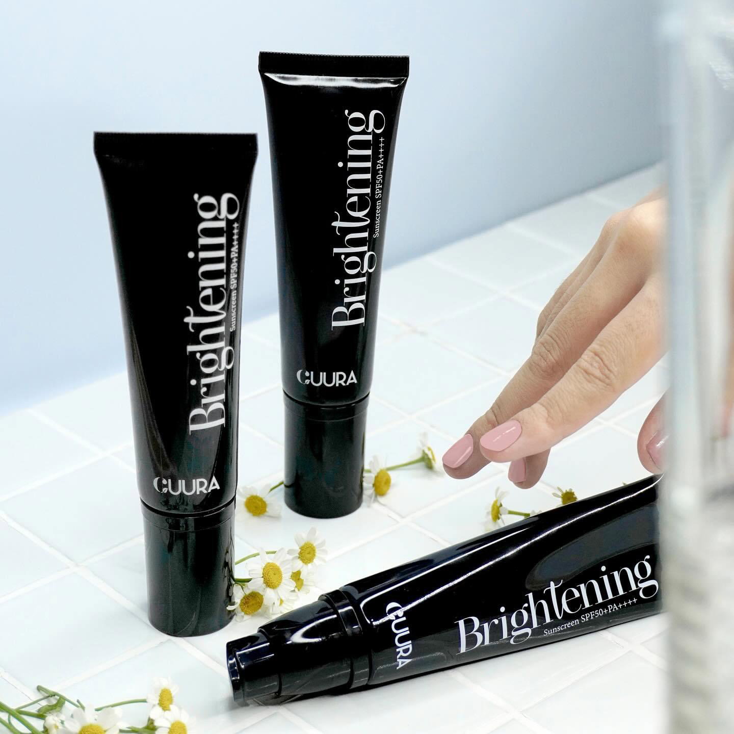 Brightening Sunscreen_0