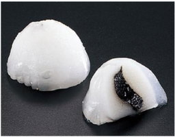 29193 - Mizu Manju Black Sesame Seed 15pcs*40g